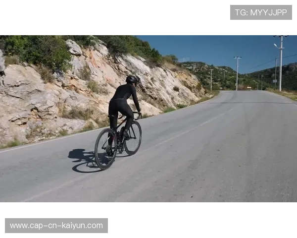 自行车选手的耐力曲线成训练黄金模板