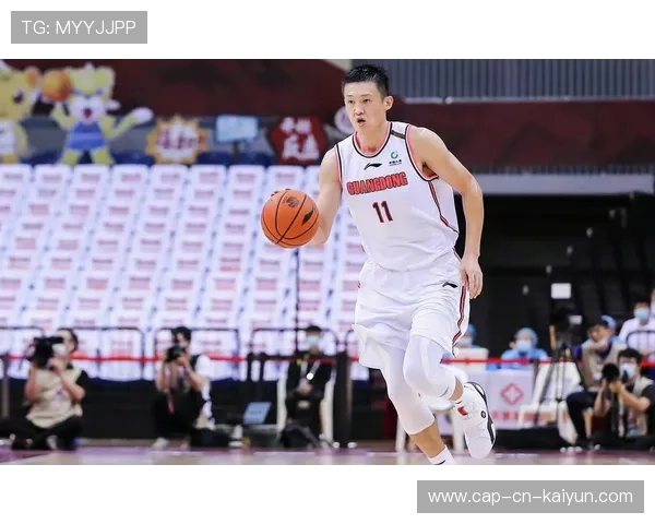 CBA深圳队社媒运营模式创新，粉丝互动爆表