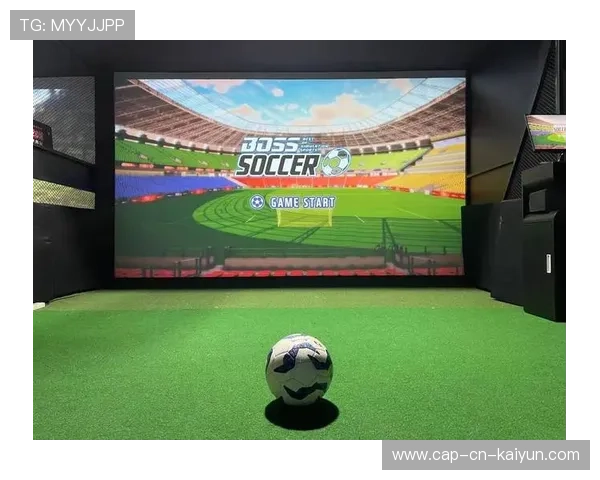 足球辅助训练设备研发投入逐年增长，足球游戏辅助材料